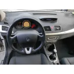RENAULT MEGANE III BERLINA 5 P RENAULT MEGANE III BERLINA 5 P '2008 * BLANCO 2008