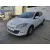 RENAULT MEGANE III BERLINA 5 P RENAULT MEGANE III BERLINA 5 P '2008 * BLANCO 2008