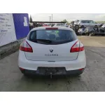 RENAULT MEGANE III BERLINA 5 P RENAULT MEGANE III BERLINA 5 P '2008 * BLANCO 2008