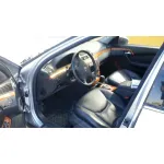 MERCEDES-BENZ CLASE S (W220) BERLINA MERCEDES CLASE S (W220) BERLINA '2001 * PLATA 1998