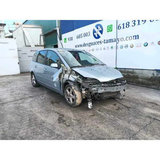 Ford FOCUS C-MAX (DM2) 2005