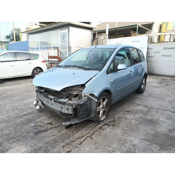 Ford FOCUS C-MAX (DM2) 2005