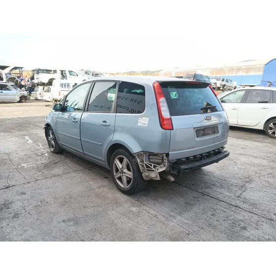 Ford FOCUS C-MAX (DM2) 2005