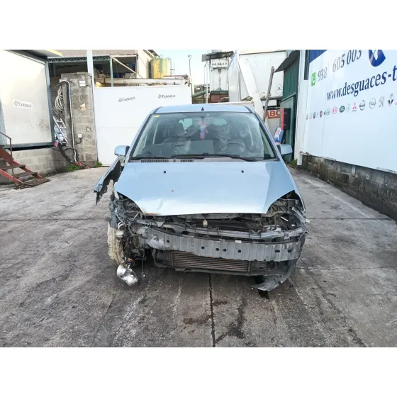 Ford FOCUS C-MAX (DM2) 2005