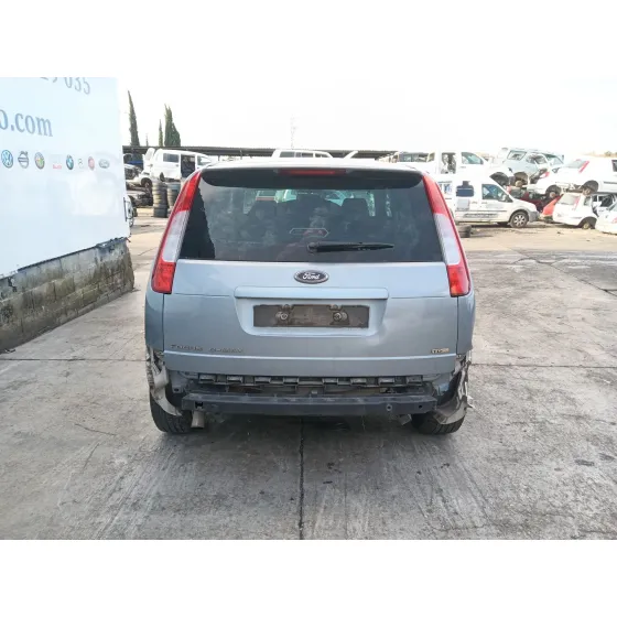 Ford FOCUS C-MAX (DM2) 2005