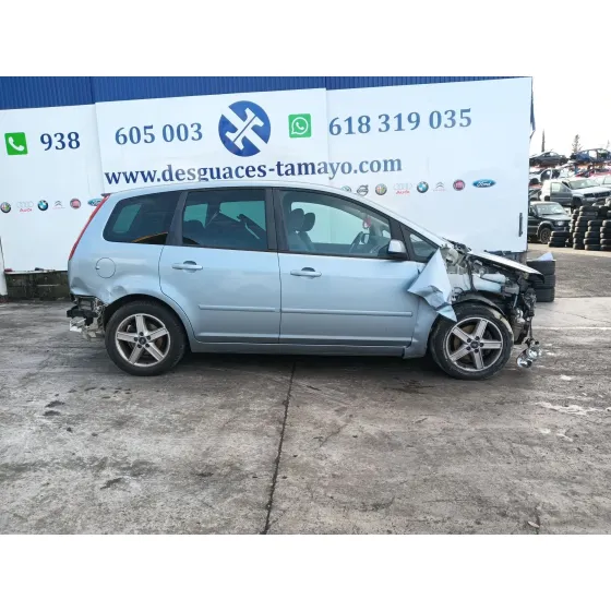 Ford FOCUS C-MAX (DM2) 2005