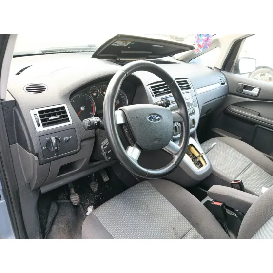 Ford FOCUS C-MAX (DM2) 2005