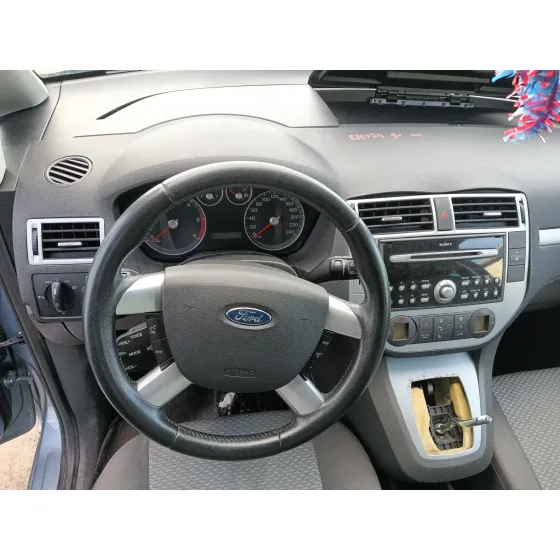 Ford FOCUS C-MAX (DM2) 2005