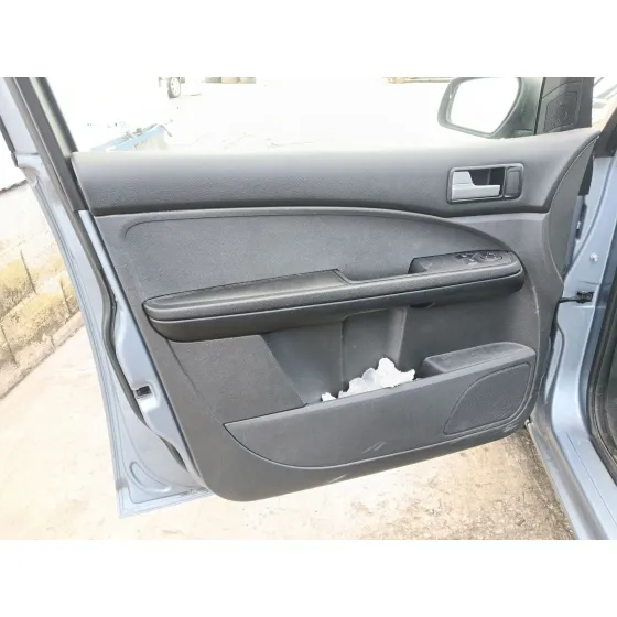 Ford FOCUS C-MAX (DM2) 2005