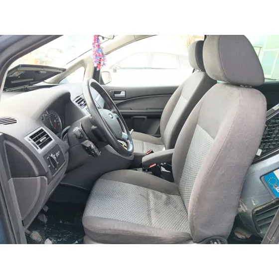 Ford FOCUS C-MAX (DM2) 2005