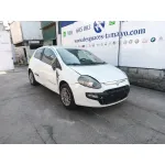 FIAT PUNTO EVO (199_)  2009