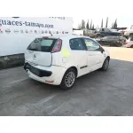 FIAT PUNTO EVO (199_)  2009