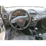 FIAT PUNTO EVO (199_)  2009