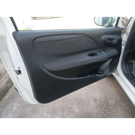 Fiat PUNTO EVO (199_) 2009