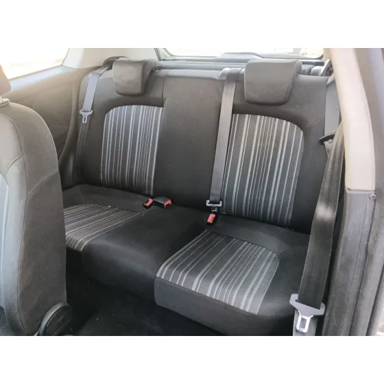 Fiat PUNTO EVO (199_) 2009