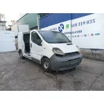 RENAULT TRAFIC II FURGONETA (FL)  2001