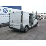 RENAULT TRAFIC II FURGONETA (FL)  2001