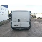 RENAULT TRAFIC II FURGONETA (FL)  2001