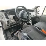 RENAULT TRAFIC II FURGONETA (FL)  2001