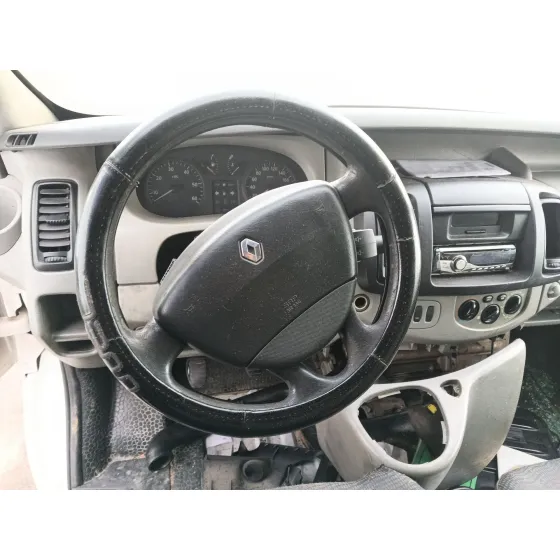 Renault TRAFIC II FURGONETA (FL) 2001