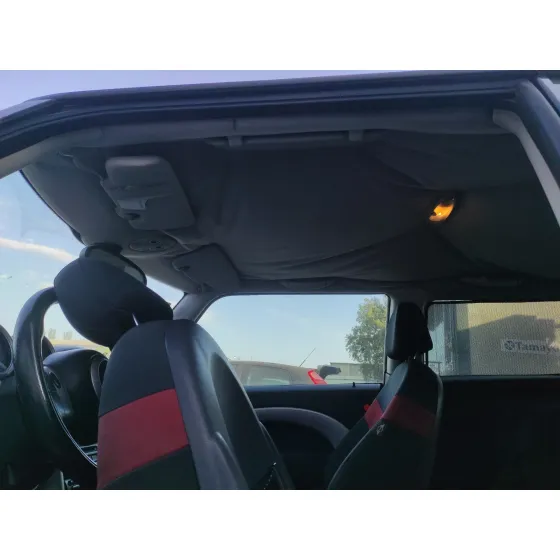 BMW MINI (R50,R53) '2005 1.6 16V CAT ROJO
