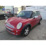 BMW MINI (R50,R53) BMW MINI (R50,R53) '2005 1.6 16V CAT ROJO 2001
