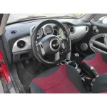 BMW MINI (R50,R53) BMW MINI (R50,R53) '2005 1.6 16V CAT ROJO 2001