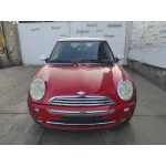 BMW MINI (R50,R53) BMW MINI (R50,R53) '2005 1.6 16V CAT ROJO 2001