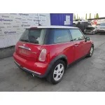 BMW MINI (R50,R53) BMW MINI (R50,R53) '2005 1.6 16V CAT ROJO 2001