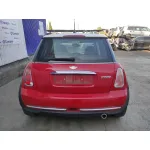 BMW MINI (R50,R53) BMW MINI (R50,R53) '2005 1.6 16V CAT ROJO 2001