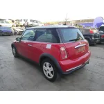 BMW MINI (R50,R53) BMW MINI (R50,R53) '2005 1.6 16V CAT ROJO 2001