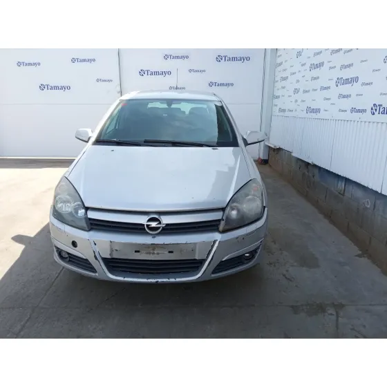 OPEL ASTRA H BERLINA '2005 1.7 16V CDTI PLATA