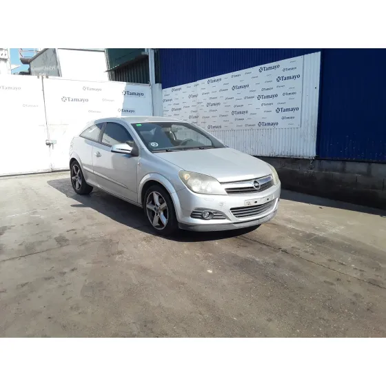 OPEL ASTRA GTC '2005 * PLATA