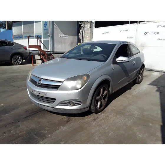 OPEL ASTRA GTC '2005 * PLATA