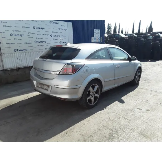 OPEL ASTRA GTC '2005 * PLATA