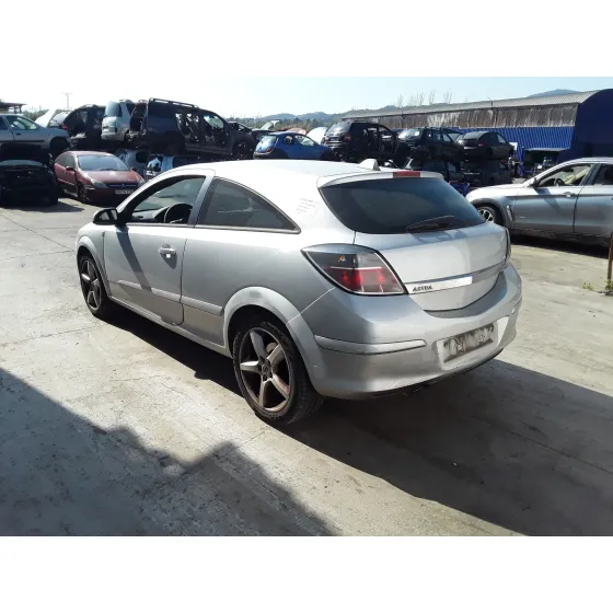 OPEL ASTRA GTC '2005 * PLATA