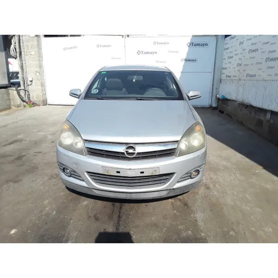 OPEL ASTRA GTC '2005 * PLATA