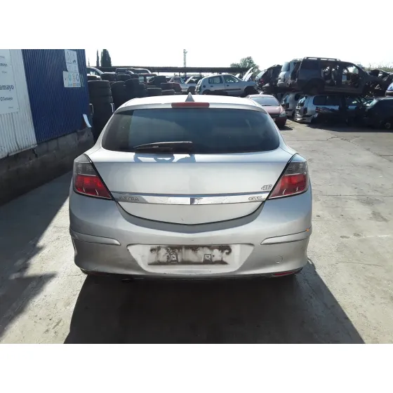 OPEL ASTRA GTC '2005 * PLATA
