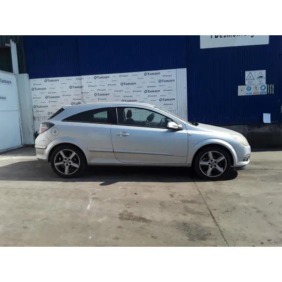 OPEL ASTRA GTC '2005 * PLATA