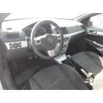 OPEL ASTRA GTC OPEL ASTRA GTC '2005 * PLATA 2004