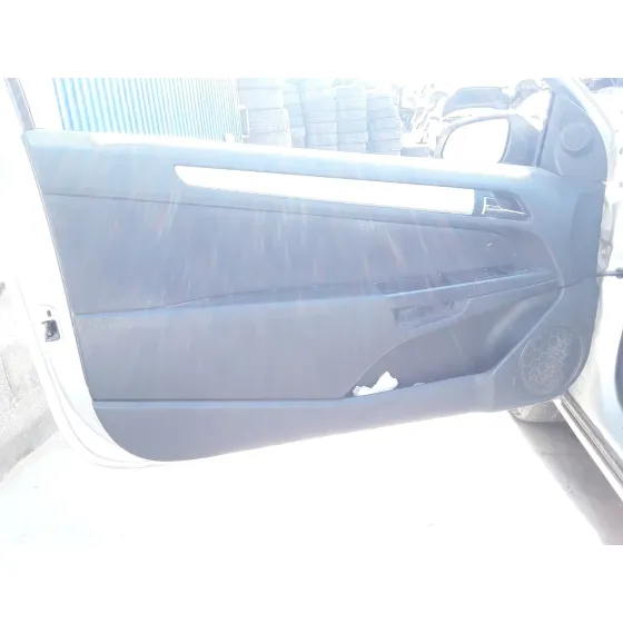 OPEL ASTRA GTC '2005 * PLATA