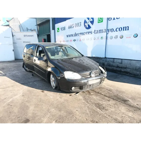 Volkswagen GOLF V (1K1) 2003