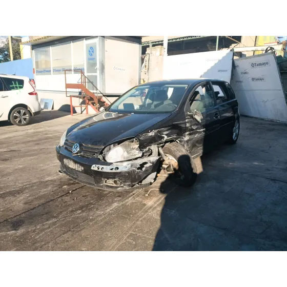 Volkswagen GOLF V (1K1) 2003