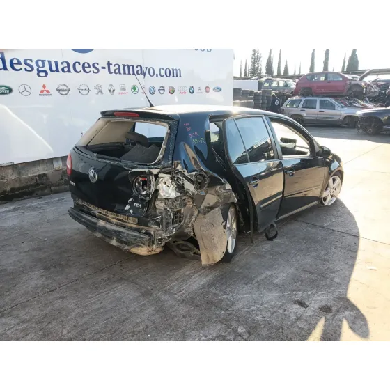 Volkswagen GOLF V (1K1) 2003