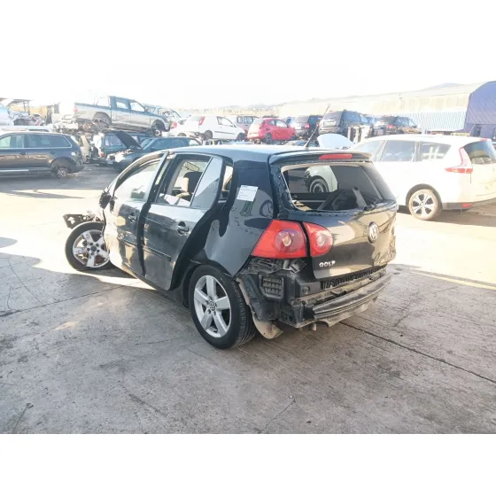 Volkswagen GOLF V (1K1) 2003