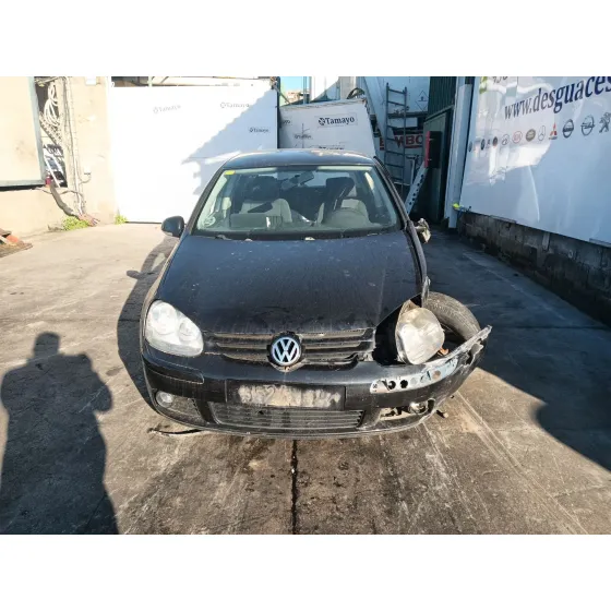 Volkswagen GOLF V (1K1) 2003