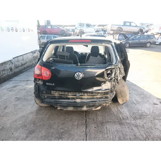 Volkswagen GOLF V (1K1) 2003