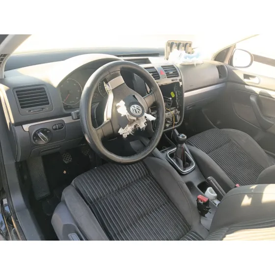 Volkswagen GOLF V (1K1) 2003