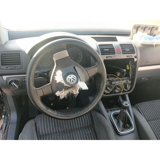 Volkswagen GOLF V (1K1) 2003