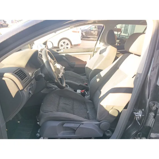 Volkswagen GOLF V (1K1) 2003